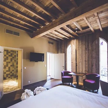B&B Huize Briers Bilzen Exterior foto